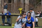 WLax vs WSU  Women’s Lacrosse vs Worcester State University. - Photo by Keith Nordstrom : WLax, lacrosse